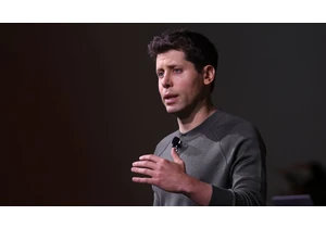  Sam Altman asked ChatGPT users what they want to see in 2025, and dropped some clues about what to expect 