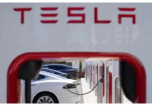Tesla's year-over-year deliveries decreased for the second quarter in a row