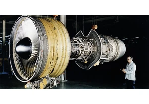 Why it's so hard to build a jet engine