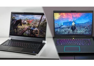  Alienware x16 R2 vs. Alienware m16 R2: What's the difference? 