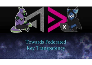Towards Federated Key Transparency