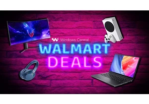  Walmart anti-Prime Day: These are the best deals I found on gaming PCs, laptops, monitors and more 