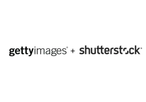 Getty Images and Shutterstock to Merge