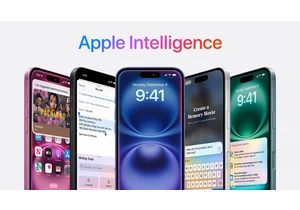  Apple Intelligence now takes up almost twice as much room on your iPhone as it used to 