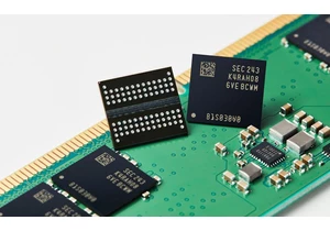  NAND and DRAM prices dropping in spot market, continuing downward trend 
