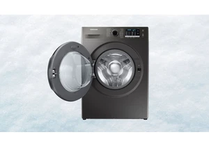 We can’t believe this 52% discount on the Samsung Series 5 washer dryer