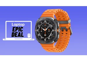  Pick up the Galaxy Watch Ultra for as low as $249 with Samsung's generous trade-in offer 