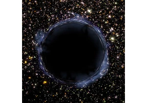 Kvantová mechanika odmítá stvoření černých děr zhroucením samotného záření