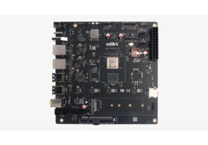  RISC-V CPU comes to a mini-ITX motherboard — Jupiter features a SpacemiT K1/M1 chip with 2 TOPS of AI performance 