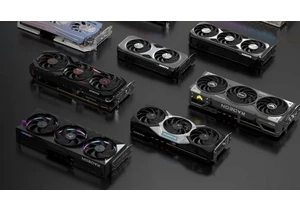  AMD explains why RX 9070 GPUs won’t arrive until March – and this has got me more excited for RDNA 4, I’ve got to admit 