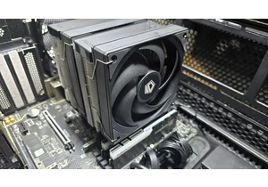  ID-Cooling Frozn A620 Pro SE Review: A new level of value 