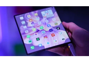  The foldable iPhone could have a surprising design with just one screen 