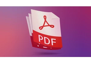  Get ready for the next generation of PDFs — Adobe "reinvents" Acrobat with Firefly AI, image generation and more 
