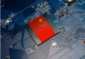  China only produces 1% of critical litho chipmaking tools, exposing it to harsh US sanctions — investment in domestic toolmakers looks to reverse the trend  