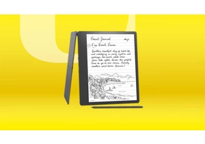 The Amazon Kindle Scribe E Ink Tablet Is Back Down to $240     - CNET