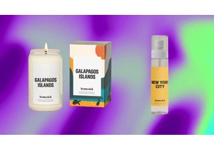 Save Up to $15 on Homesick Candles Just Before Black Friday