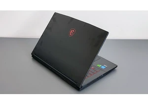 This RTX 4050 gaming laptop has a budget level price tag