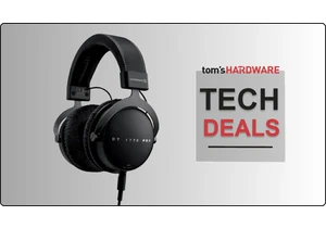  Presidents' Day Sale: Get $60 off Beyerdynamic's DT 1770 Pro MKI audiophile headphones — treat your ears to a new set of cans 