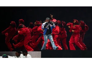 Kendrick Lamar's Super Bowl Halftime Show Is Most-Watched Ever: How to See It