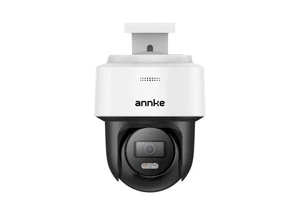 Annke CPT500 security cam review: Built for business, but useful at home