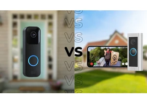 Blink vs Ring: Battle of the home security systems