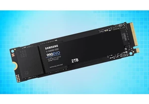  Samsung's  990 EVO 2TB SSD is now only $129 — one of its lowest prices to date 