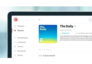  ‘Podcasting shouldn’t be locked behind walled gardens’: Pocket Casts slams Spotify and makes its web player free to all 