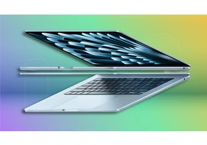 Apple Reveals New M4 MacBook Airs at Lower Price With Sky Blue Option