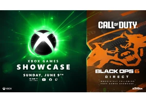 How to watch Xbox Games Showcase and Call of Duty Black Ops 6 Direct