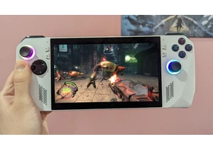  Planning to buy a gaming handheld? Don’t settle for a smaller battery! 