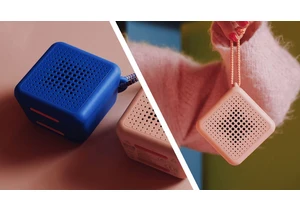  IKEA refreshes super-cheap Bluetooth speaker that we love, as part of new series that will ‘reimagine’ home tech 