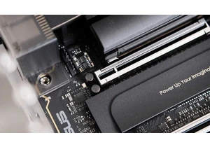 Asus says don’t worry about GPUs scratched by Q-Release PCIe slots