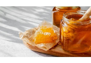 Is Honey Actually Good for You? Here's Everything You Need to Know About This Sugar Substitute