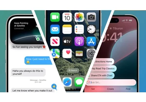  These are the 3 most exciting iOS 18 features, according to TechRadar’s exclusive poll 