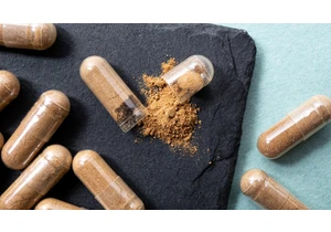 Should You Take Ashwagandha Supplements for Stress and Anxiety?