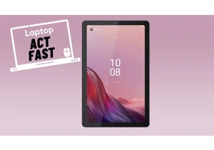  Hurry! Nab the Lenovo Tab M9 for a measly $69 before it sells out  