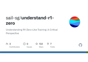 Understanding R1-Zero-Like Training: A Critical Perspective