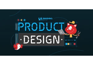 Smashing Meets Product Design