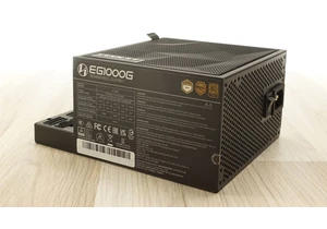  Lian Li Edge Gold EG1000G ATX 3.1 Power Supply Review 