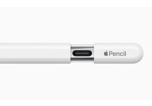 The USB-C Apple Pencil is back on sale for $69