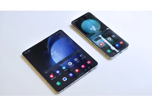  Bad news: the Samsung Galaxy Z Fold 6 and Galaxy Z Flip 6 are tipped for price hikes 