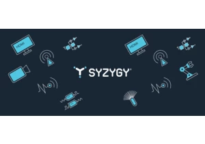 Syzygy: An open standard for low cost, compact and high-performance peripherals