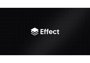Effect – Build robust apps in TypeScript