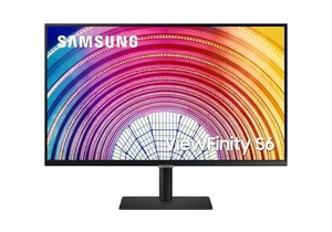 This Samsung IPS monitor is great for workstations, now $100 off