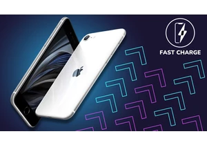 Fast Charge: I can’t believe I’m excited for an iPhone SE launch