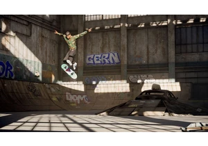  Call of Duty hint appears to tease new Tony Hawk's Pro Skater game 