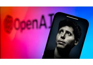  Is ChatGPT getting a "grown up mode" with fewer guardrails? CEO Sam Altman hints AGI, AI agents, and deep research as part of OpenAI's roadmap for 2025 