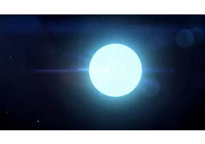 Neutron Stars with Less Mass Than a White Dwarf Might Exist