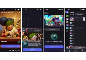 The Discord app is getting video ads in June