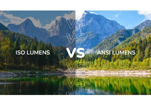 ANSI vs ISO lumens: How to choose the right projector